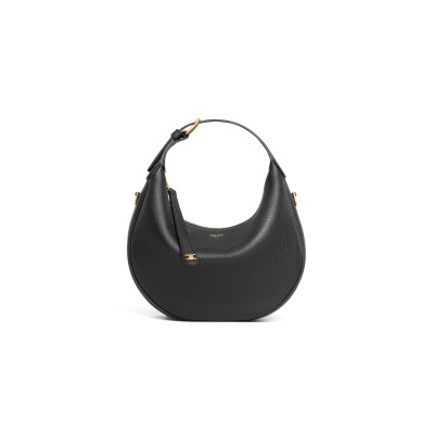 CELINE TEEN CELINE LULU IN GRAINED CALFSKIN 120723ENY.38NO (24*21*5cm)